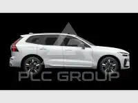 2026 Volvo XC60