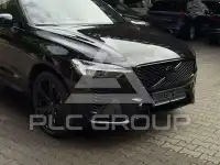 2026 Volvo XC60
