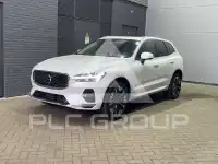 2026 Volvo XC60