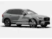 2026 Volvo XC60