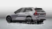 2026 Volvo XC60