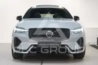 2026 Volvo XC60