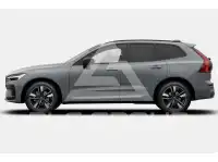 2026 Volvo XC60