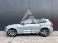 2026 Volvo XC60