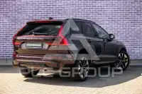 2026 Volvo XC60