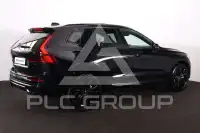 2026 Volvo XC60