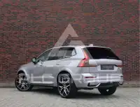 2026 Volvo XC60
