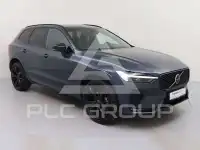 2026 Volvo XC60