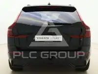 2026 Volvo XC60