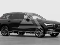 2026 Volvo XC60