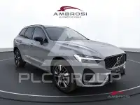 2026 Volvo XC60