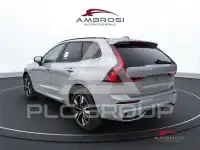 2026 Volvo XC60