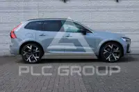 2026 Volvo XC60