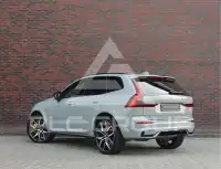 2026 Volvo XC60
