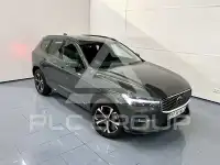 2026 Volvo XC60