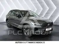 2026 Volvo XC60
