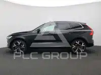 2026 Volvo XC60