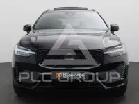 2026 Volvo XC60