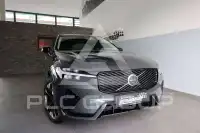 2026 Volvo XC60