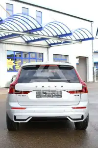 2026 Volvo XC60