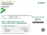 2026 Volvo XC60