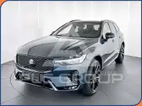 2026 Volvo XC60