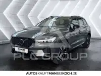 2026 Volvo XC60