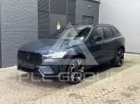 2026 Volvo XC60