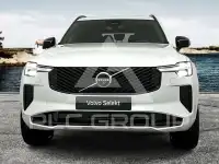 2026 Volvo XC90