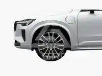 2026 Volvo XC90