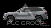 2026 Volvo XC90