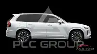 2026 Volvo XC90