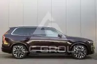 2026 Volvo XC90