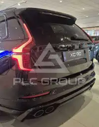 2026 Volvo XC90