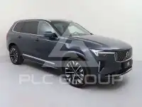 2026 Volvo XC90
