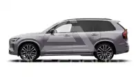 2026 Volvo XC90