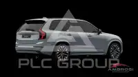 2026 Volvo XC90