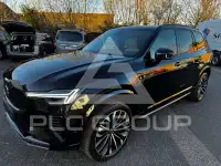 2026 Volvo XC90