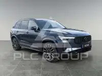 2026 Volvo XC90