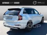 2026 Volvo XC90