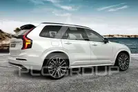 2026 Volvo XC90