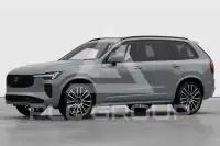 2026 Volvo XC90