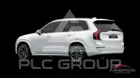 2026 Volvo XC90