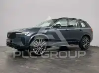 2026 Volvo XC90