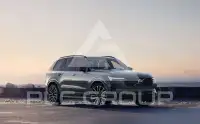 2026 Volvo XC90