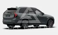 2026 Volvo XC90