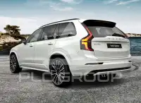 2026 Volvo XC90