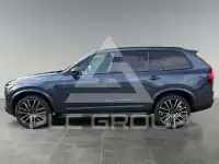 2026 Volvo XC90