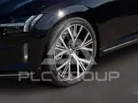 2026 Volvo S90