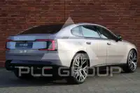 2026 Volvo S90